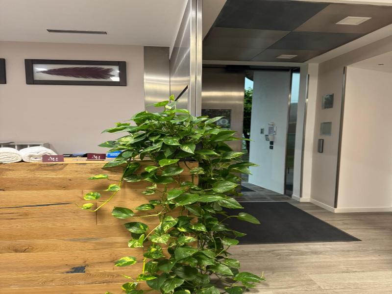 Angi Hotel image