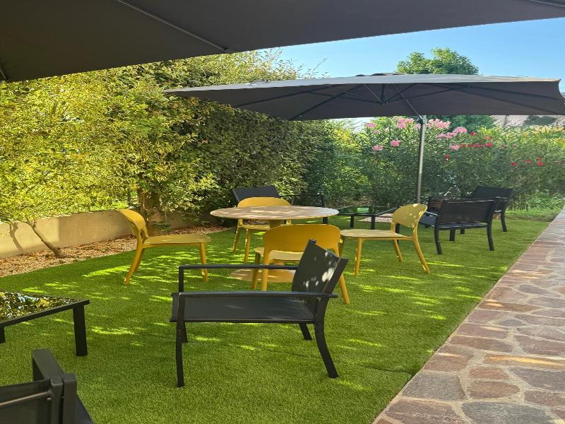 Angi Hotel image