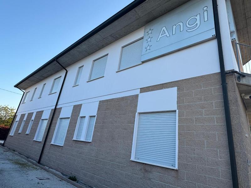 Angi Hotel image