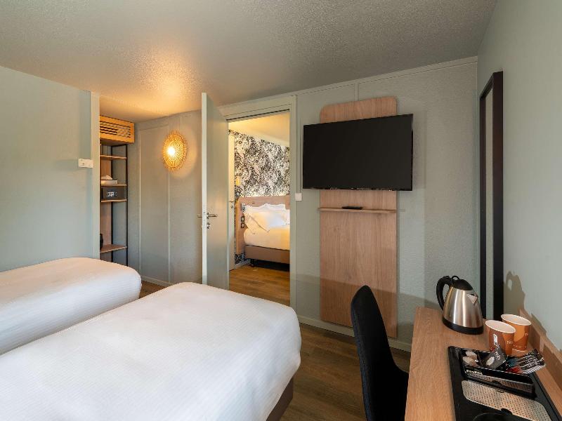 Sure Hotel by Best Western Rochefort-sur-Mer image