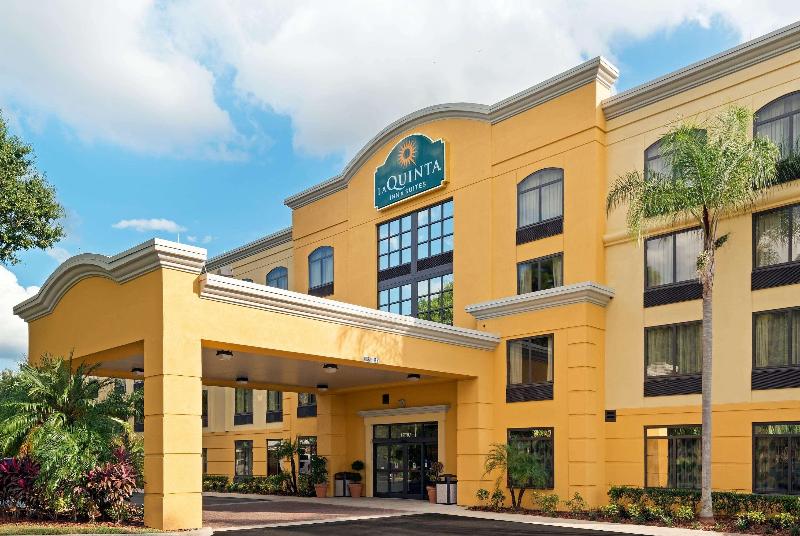 La Quinta Inn & Suites Tampa North I-75