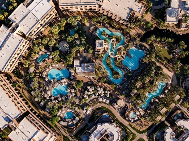 Hyatt Regency Indian Wells Resort & SPA image