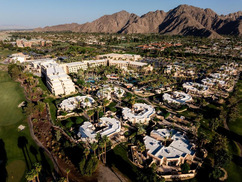 Hyatt Regency Indian Wells Resort & SPA image