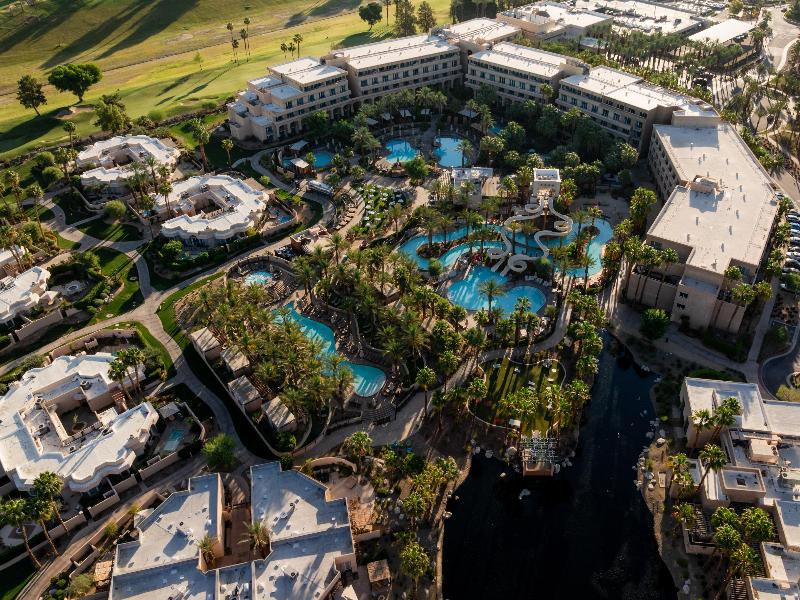 Hyatt Regency Indian Wells Resort & SPA image