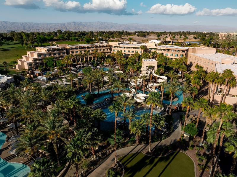 Hyatt Regency Indian Wells Resort & SPA image