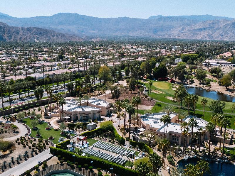 Hyatt Regency Indian Wells Resort & SPA image