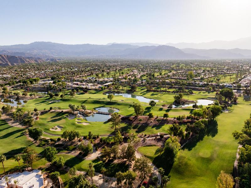 Hyatt Regency Indian Wells Resort & SPA image