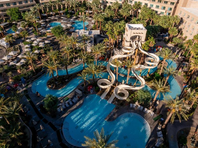 Hyatt Regency Indian Wells Resort & SPA image