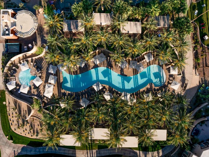 Hyatt Regency Indian Wells Resort & SPA image