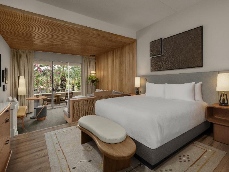 Hyatt Regency Indian Wells Resort & SPA image