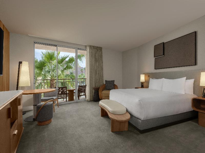 Hyatt Regency Indian Wells Resort & SPA image