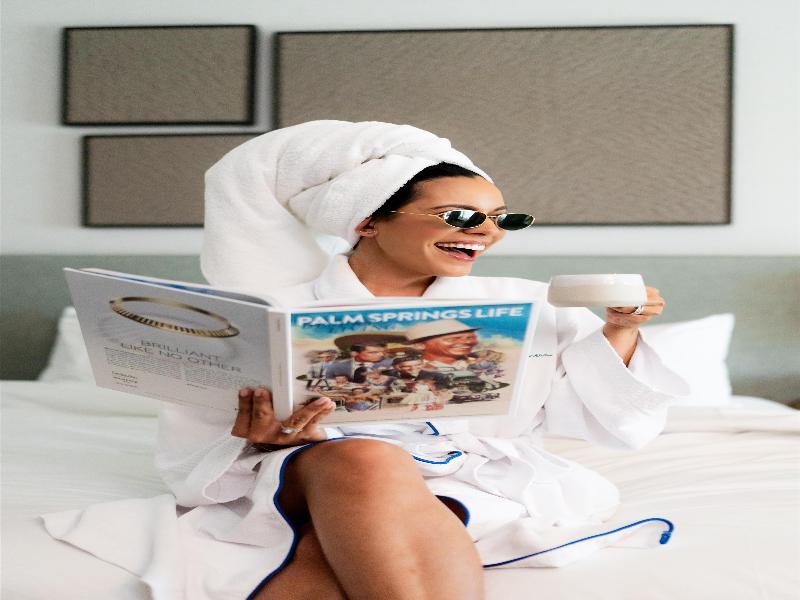 Hyatt Regency Indian Wells Resort & SPA image