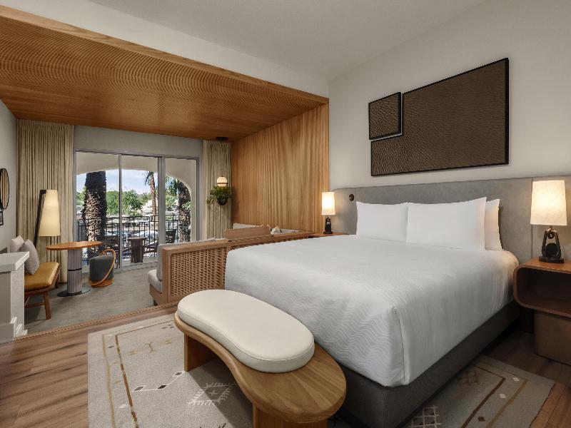 Hyatt Regency Indian Wells Resort & SPA image