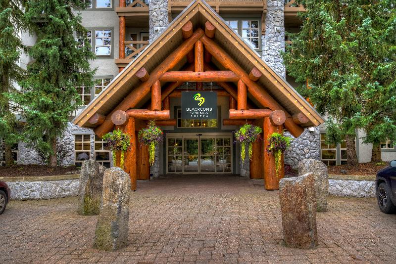 Fotos Hotel The Coast Blackcomb Suites At Whistler