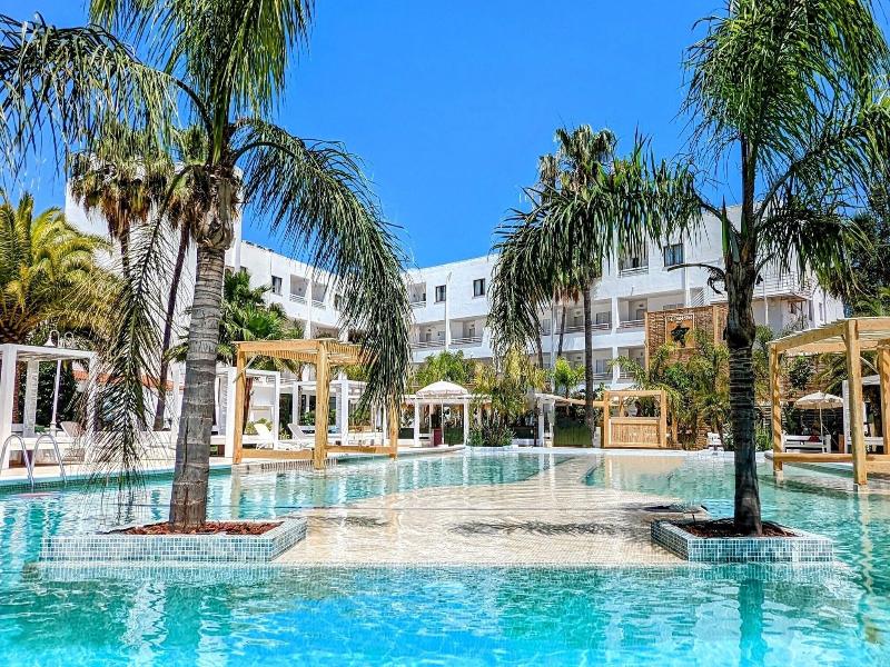 The Palm Star Ibiza image