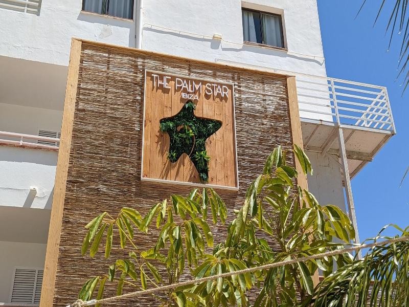 The Palm Star Ibiza image