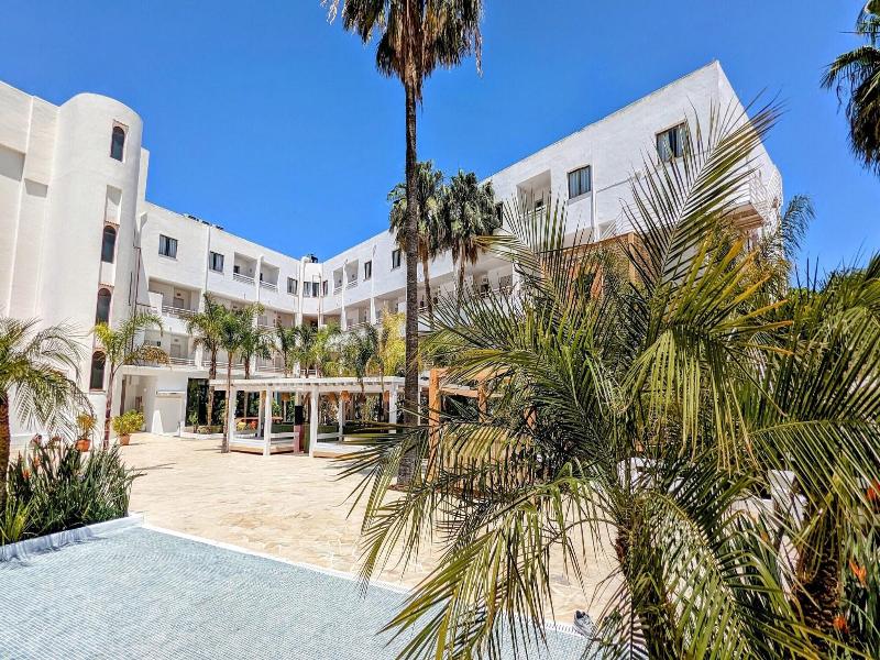The Palm Star Ibiza image