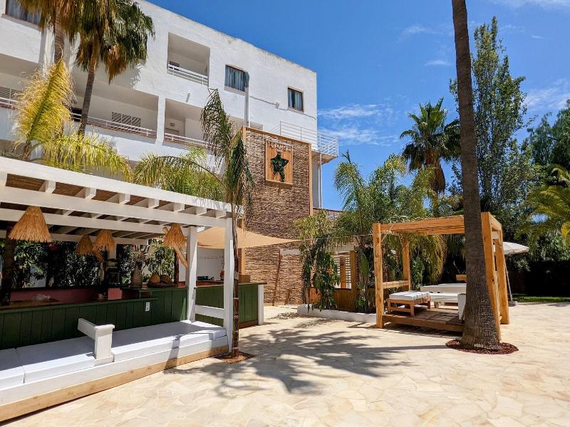 The Palm Star Ibiza image