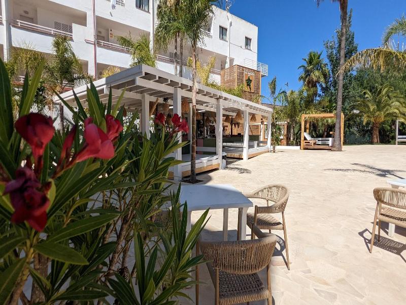 The Palm Star Ibiza image
