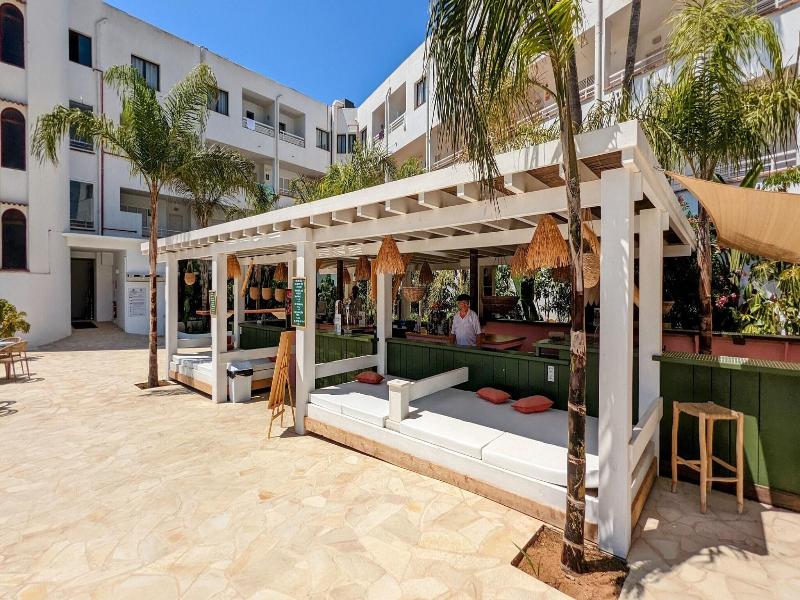 The Palm Star Ibiza image