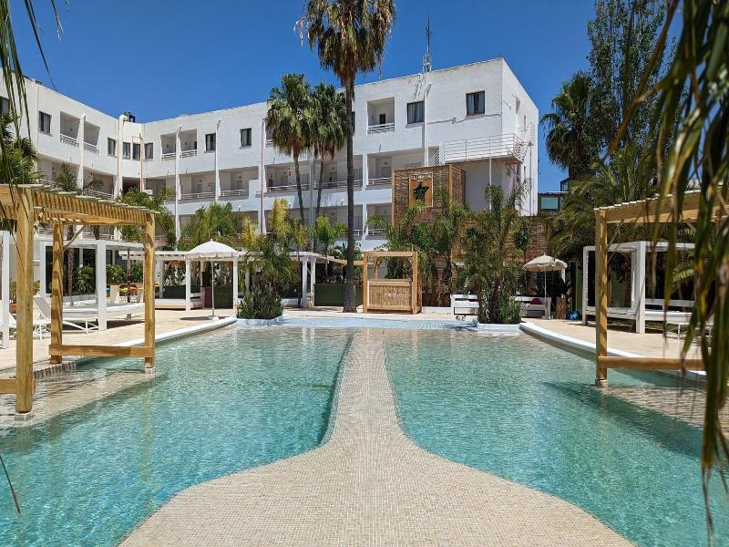 The Palm Star Ibiza image
