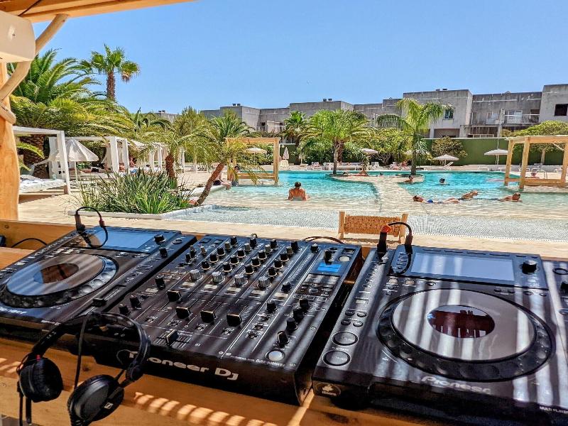 The Palm Star Ibiza image