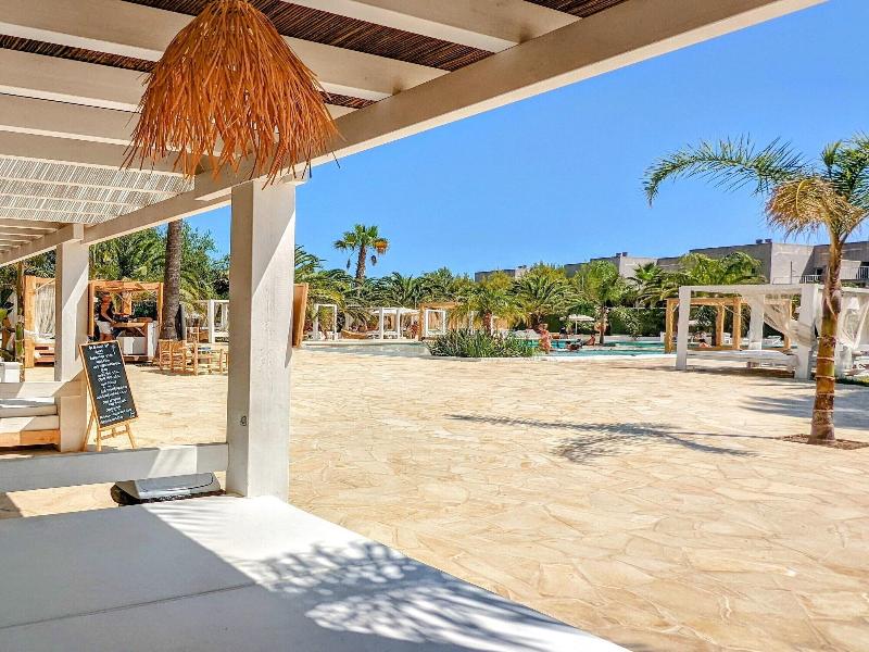 The Palm Star Ibiza image