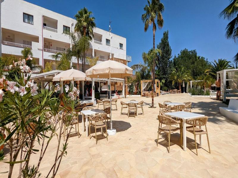 The Palm Star Ibiza image