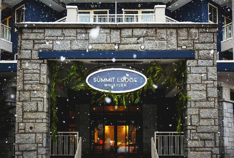 Summit Lodge