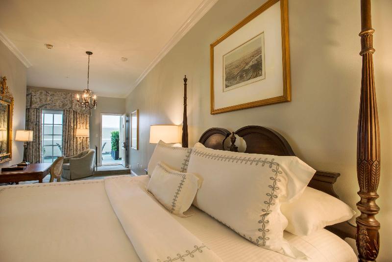 Bienville House image
