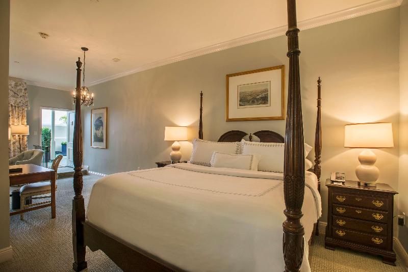 Bienville House image