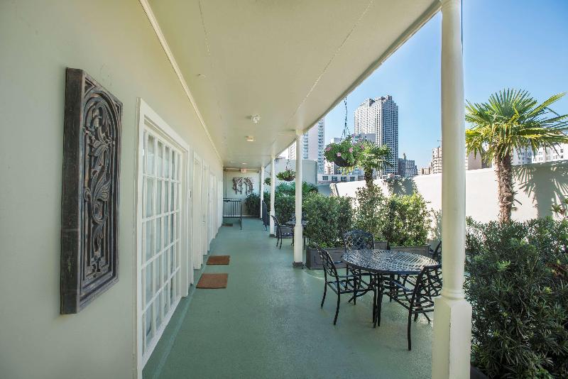 Bienville House image