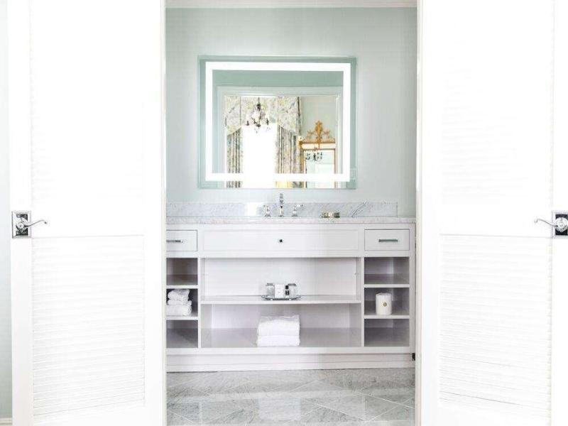 Bienville House image
