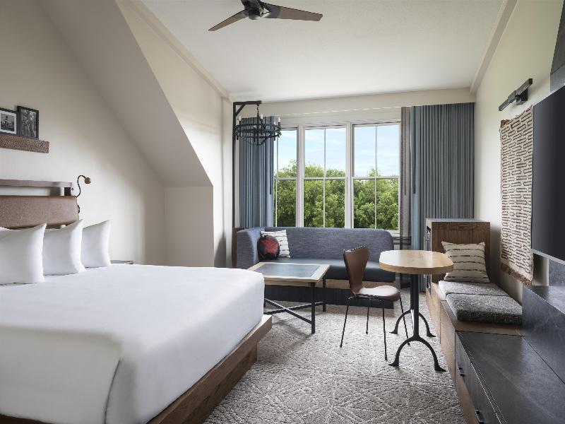 Hyatt Regency Lost Pines Resort & Spa image