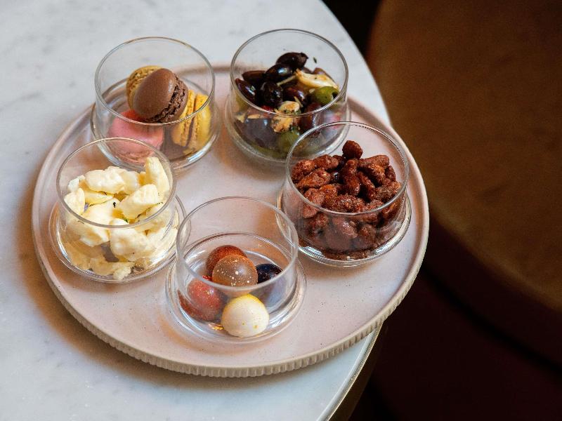 Fairmont Olympic Hotel, Seattle image