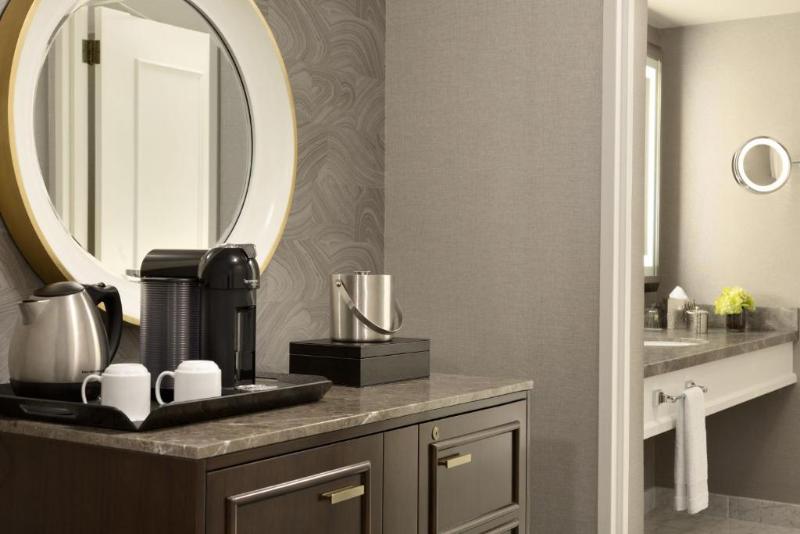 Fairmont Olympic Hotel, Seattle image