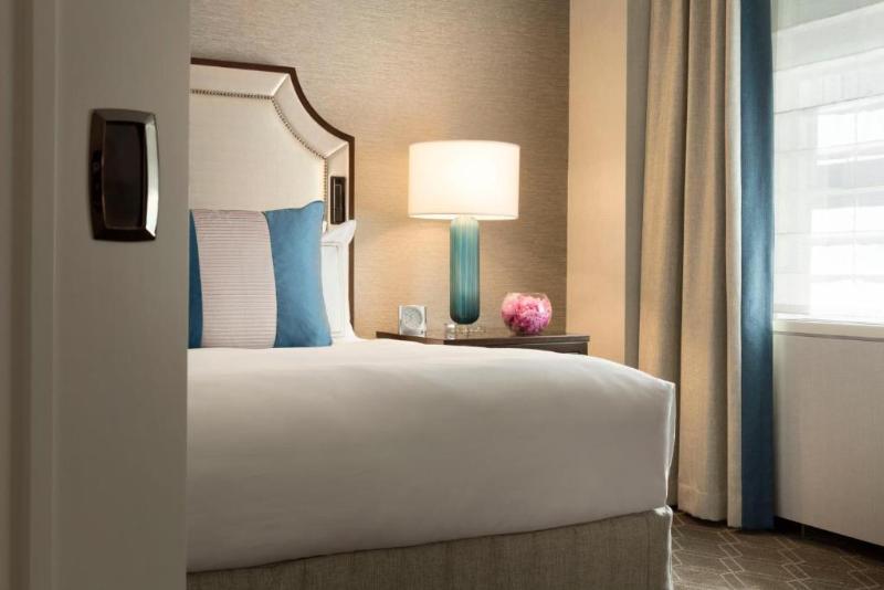 Fairmont Olympic Hotel, Seattle image