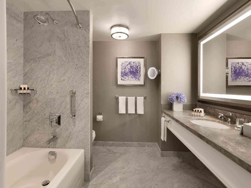 Fairmont Olympic Hotel, Seattle image