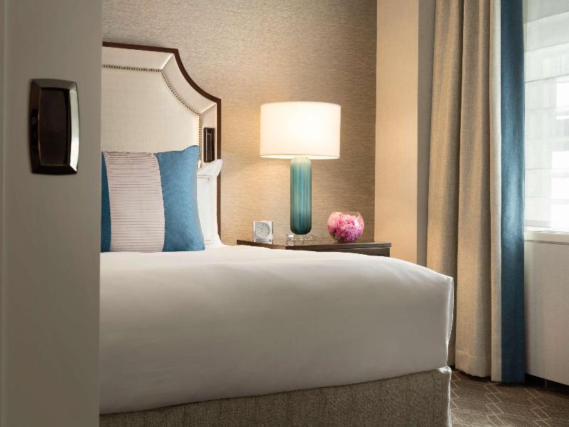 Fairmont Olympic Hotel, Seattle image