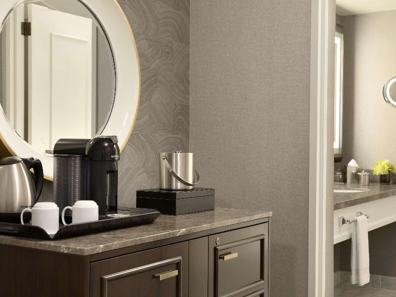 Fairmont Olympic Hotel, Seattle image