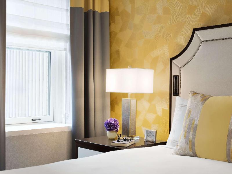 Fairmont Olympic Hotel, Seattle image