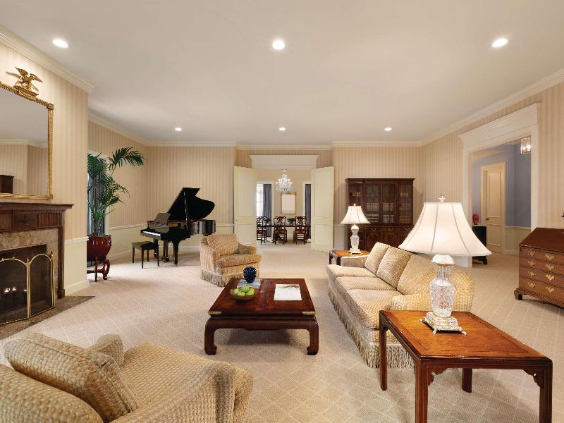 Fairmont Olympic Hotel, Seattle image