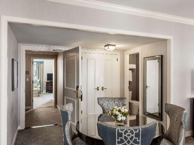 Fairmont Olympic Hotel, Seattle image