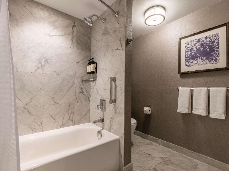 Fairmont Olympic Hotel, Seattle image