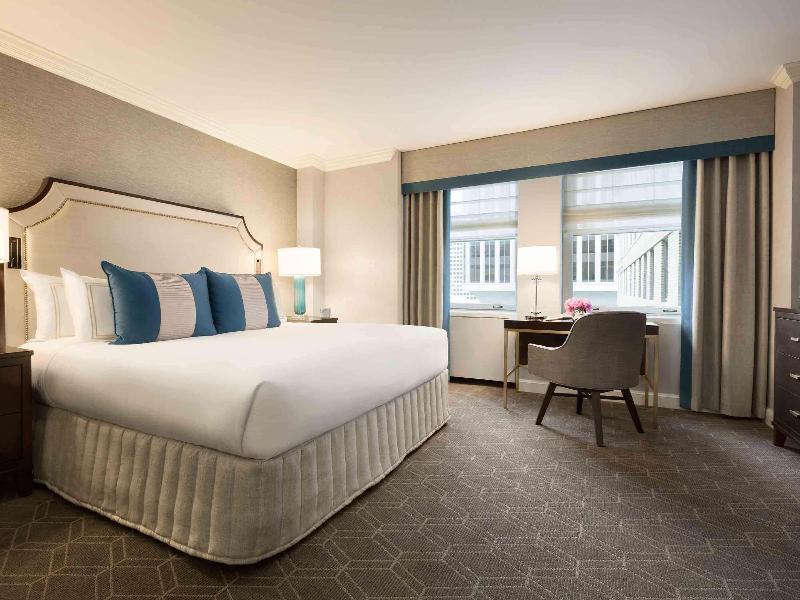 Fairmont Olympic Hotel, Seattle image