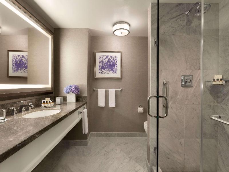 Fairmont Olympic Hotel, Seattle image