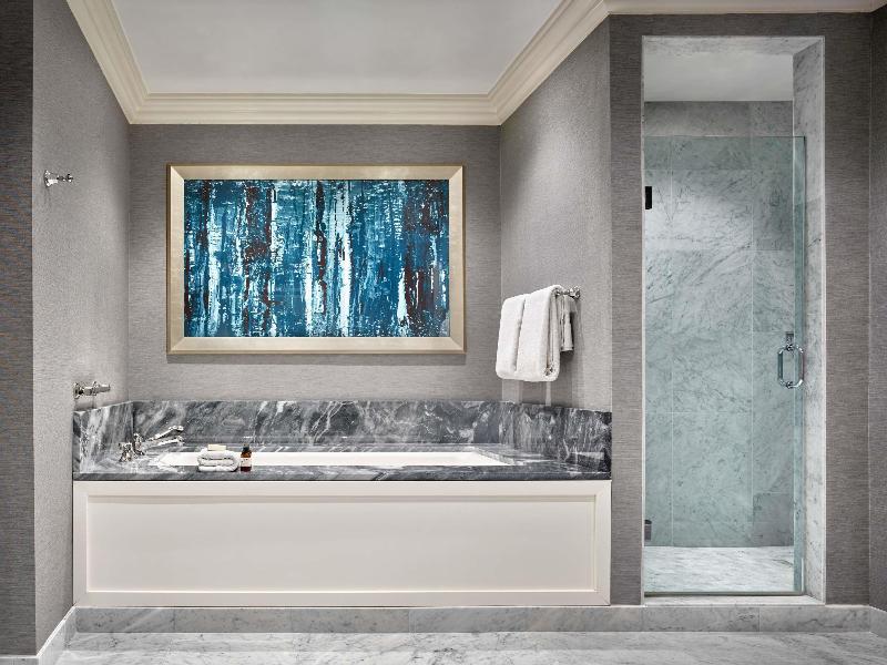 Fairmont Olympic Hotel, Seattle image