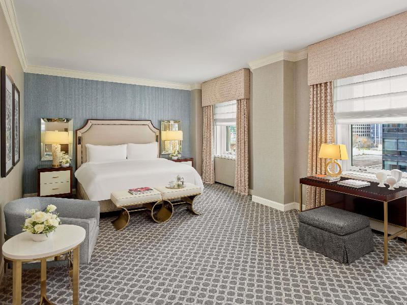 Fairmont Olympic Hotel, Seattle image