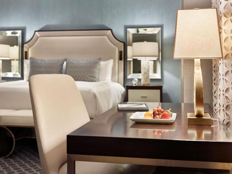 Fairmont Olympic Hotel, Seattle image