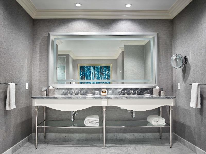 Fairmont Olympic Hotel, Seattle image